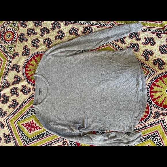 Express mens tee - Picture 1 of 3